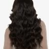 The Body Wave Closure Hair Extensions 14”