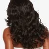 The Body Wave Frontal Hair Extensions 18”