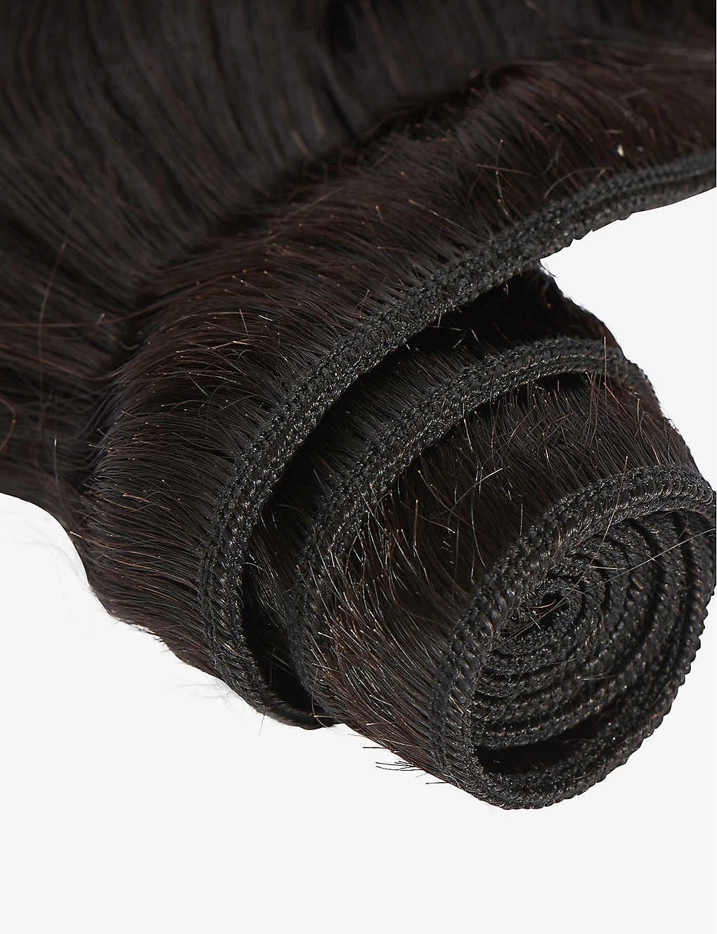 "The Straight Bundle Hair Extension 14""" - Image 6