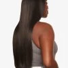 "The Straight Bundle Hair Extension 14"""