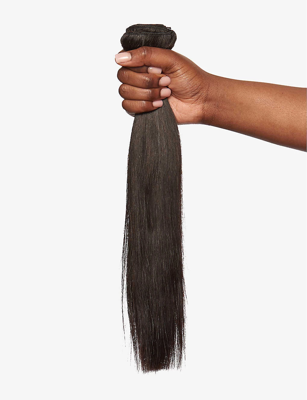 "The Straight Bundle Hair Extension 22""" - Image 5