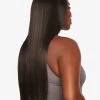 "The Straight Closure Hair Extension 20"""