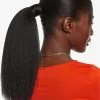 "Think Silk Synthetic Hair Extension Ponytail 14"""