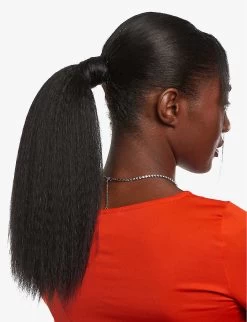 "Think Silk Synthetic Ponytail Extension 20"""