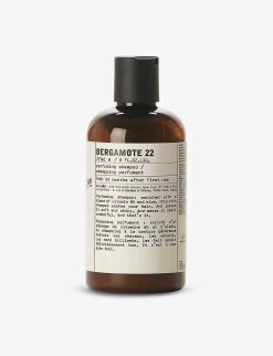 Bergamote 22 Perfuming Shampoo 237ml