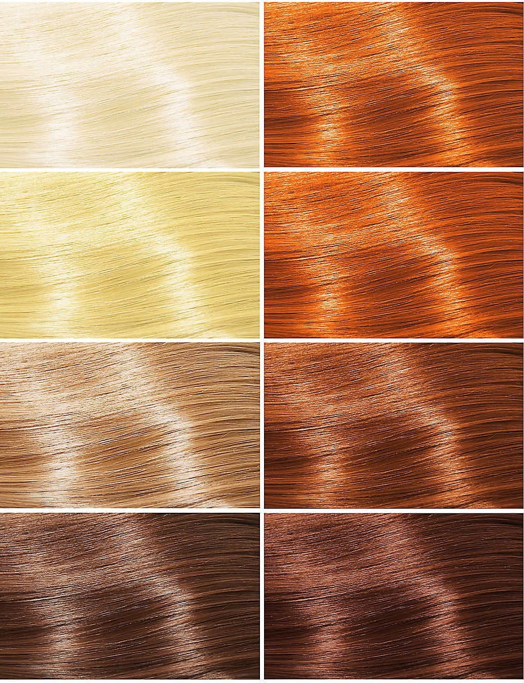 Toxicity Semi-permanent Hair Dye 147ml - Image 2