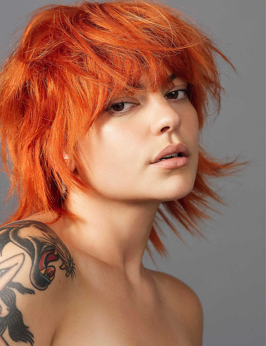 Toxicity Semi-permanent Hair Dye 147ml - Image 6