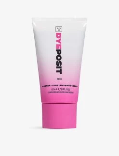 Dyeposit Semi-permanent Hair Dye 120ml
