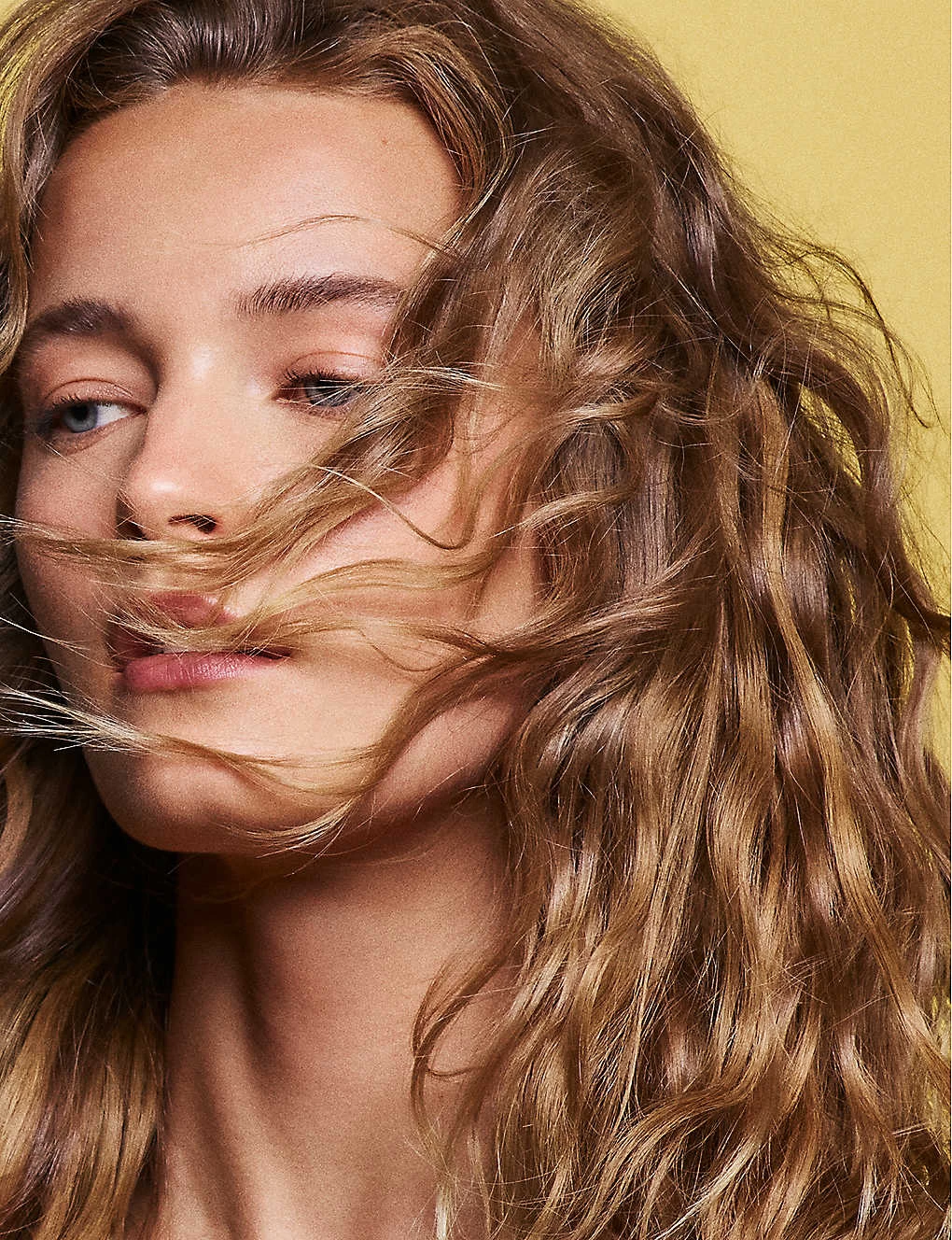 Oribe Hair Alchemy Strengthening Masque 150ml - Image 4