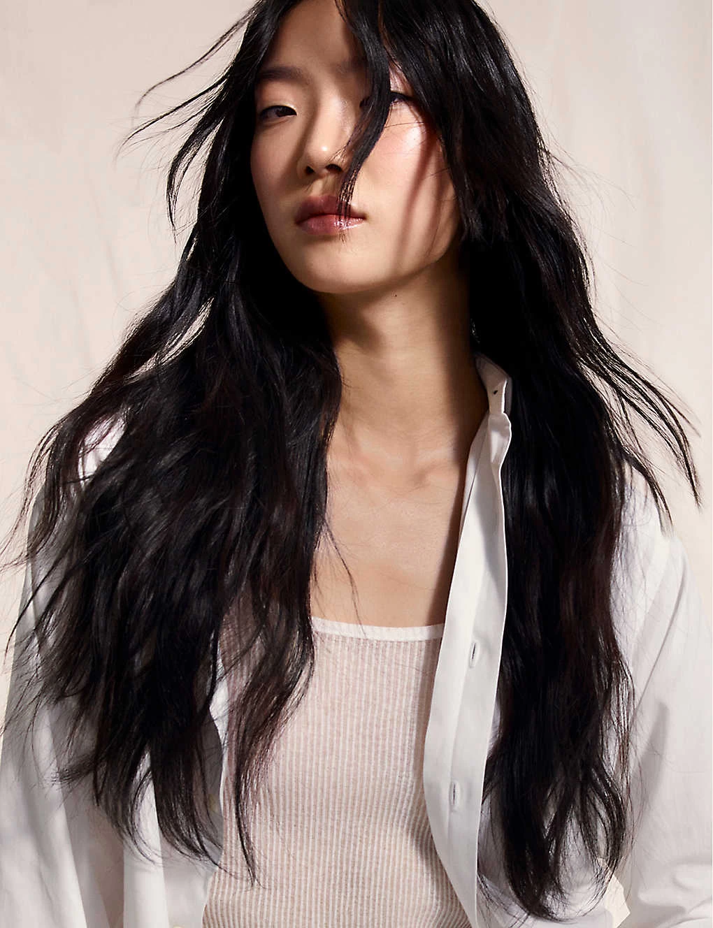 Oribe Serene Scalp Oil Control Treatment Mist 125ml - Image 5