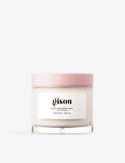 Honey Infused Hair Mask 230ml