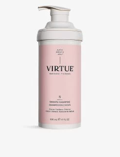 VIRTUE Smooth Shampoo 500ml