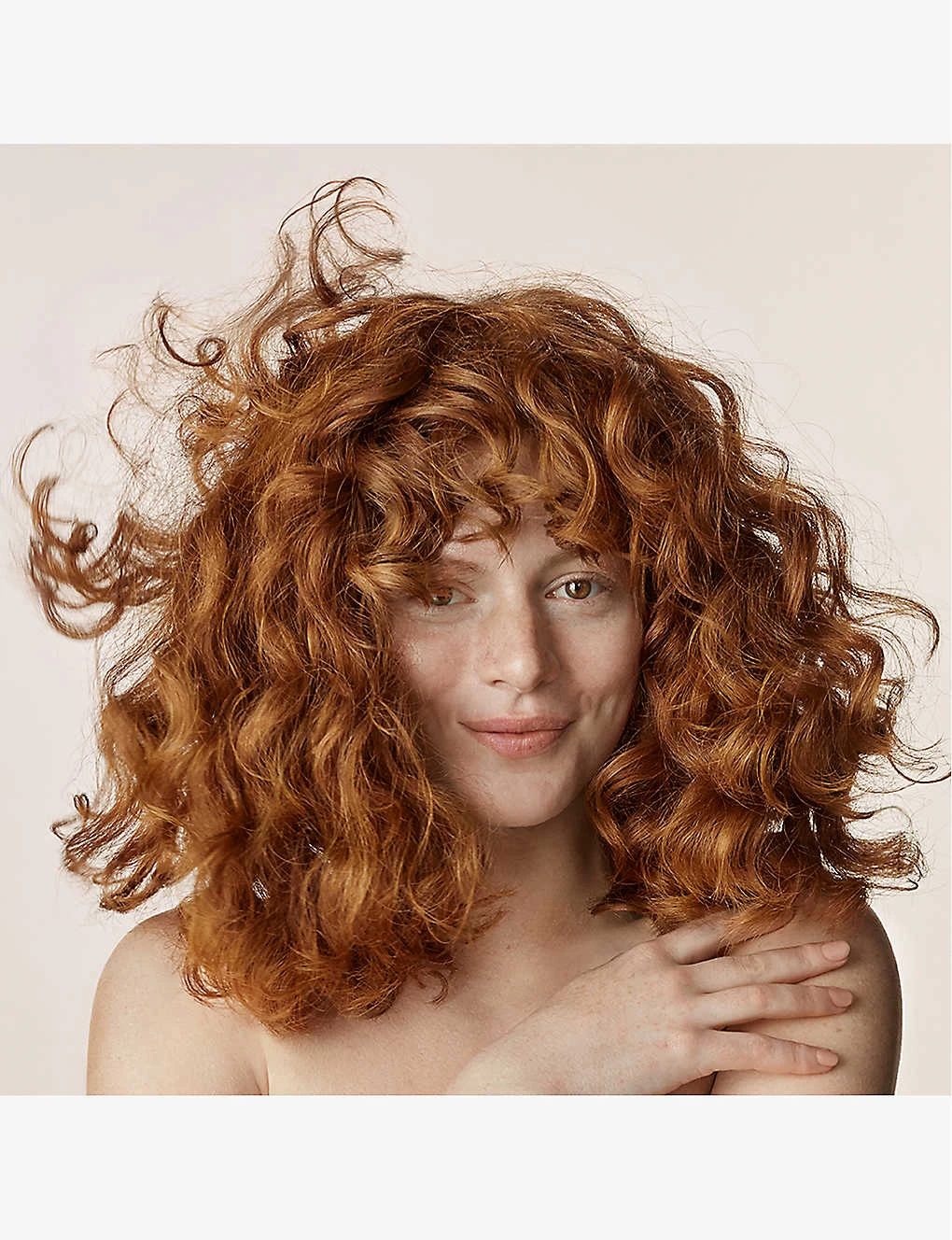 VIRTUE Curl Conditioner 500ml - Image 3