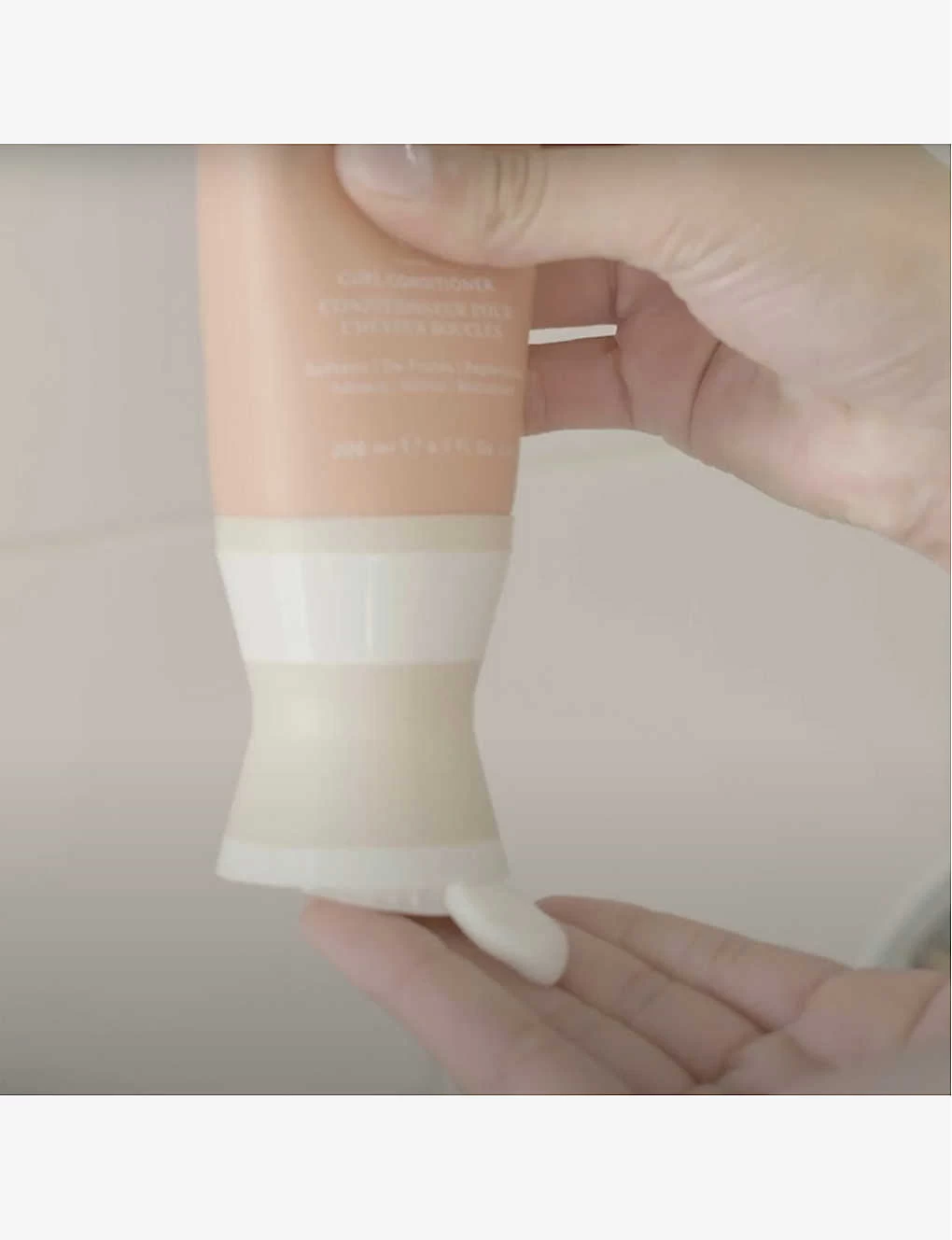 VIRTUE Curl Conditioner 500ml - Image 6