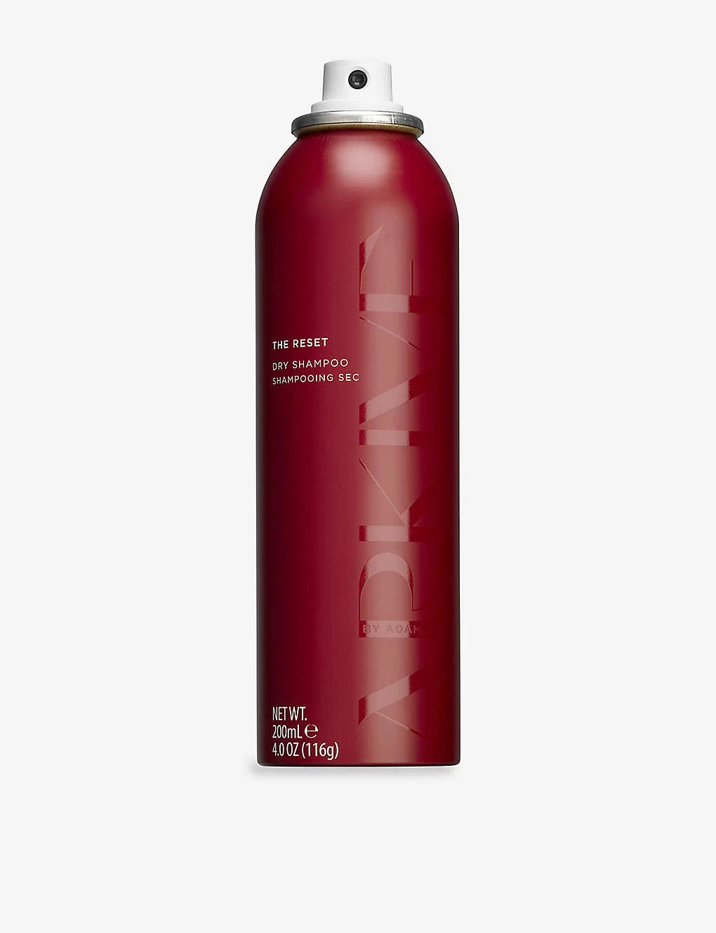 The Reset Dry Shampoo 200ml - Image 2