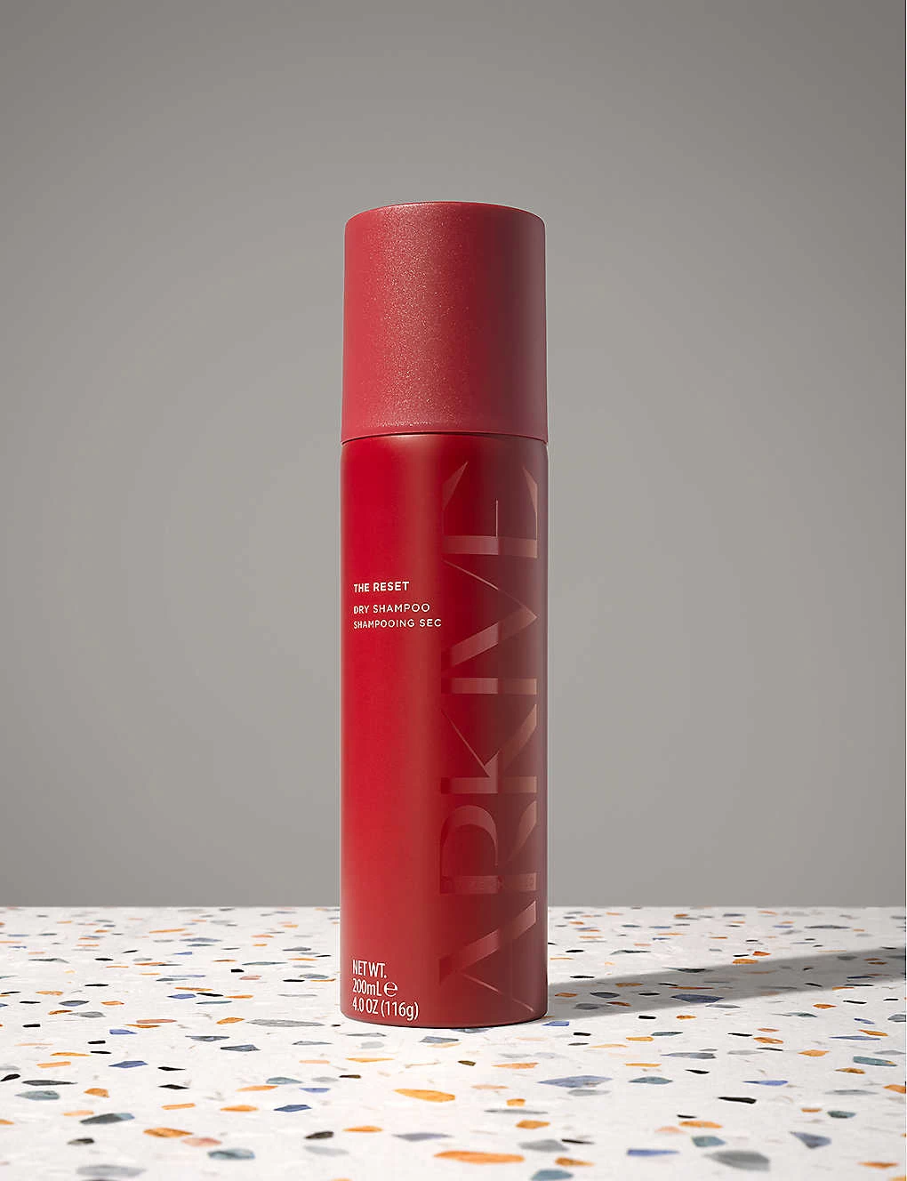 The Reset Dry Shampoo 200ml - Image 3