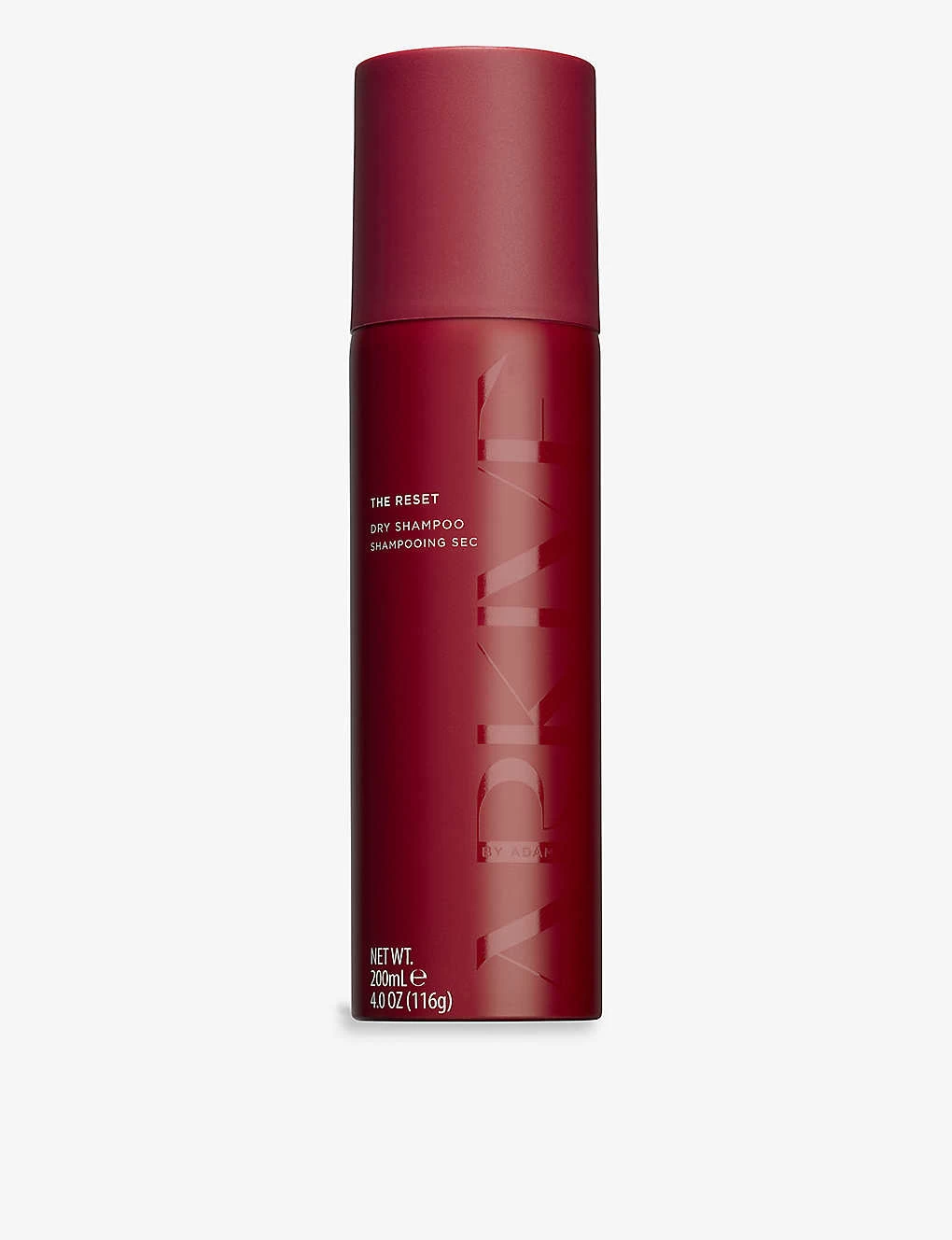 The Reset Dry Shampoo 200ml