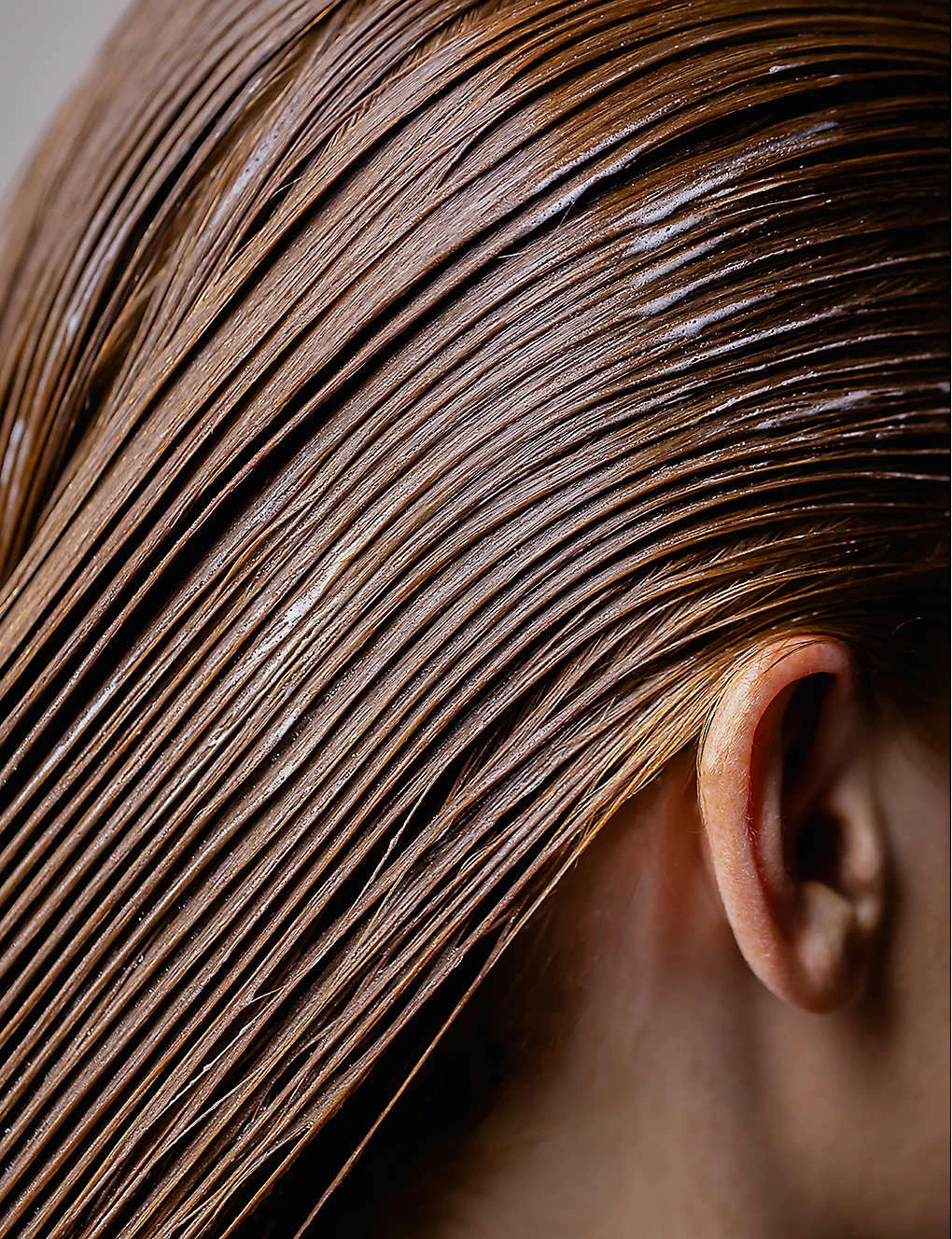 Sisley Hair Rituel Colour Beautifying Hair Care Mask 200ml - Image 4