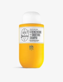 Brazilian Joia Strengthening And Smoothing Shampoo 295ml