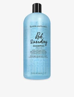 Sunday Shampoo 1L