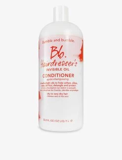 Hairdressers Conditioner
