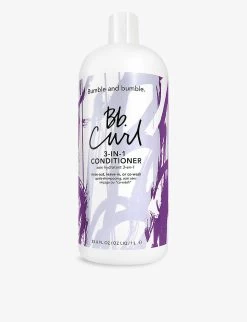 Curl 3-in-1 Conditioner 1L
