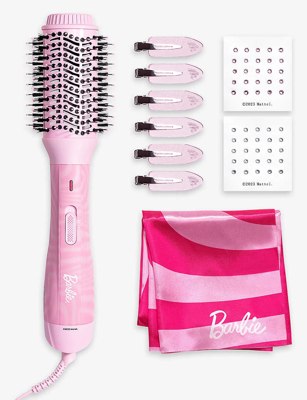 Barbie Blowout Hair Kit - Image 3