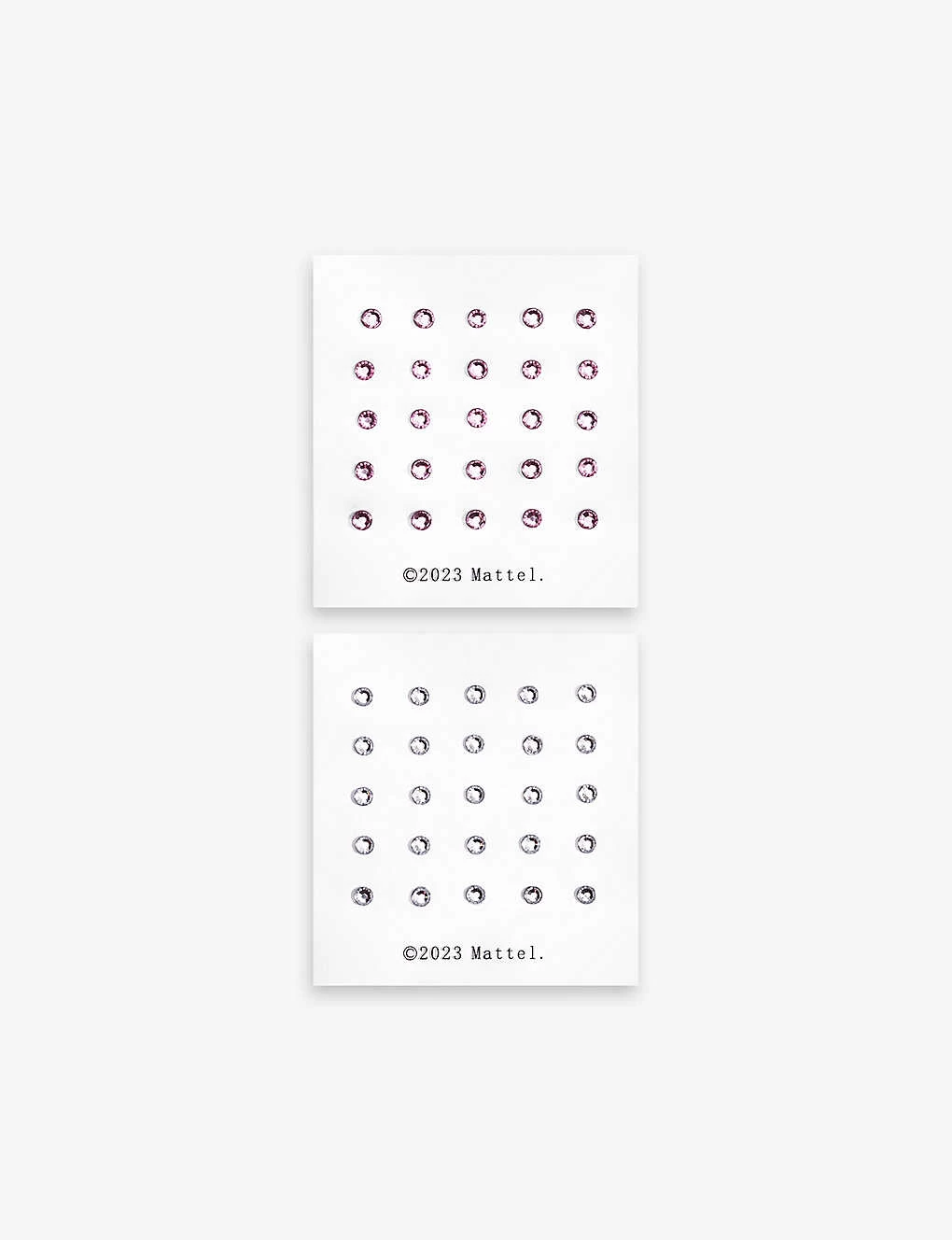 Barbie Blowout Hair Kit - Image 6